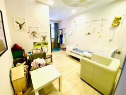 Mount Faber Lodge (D4), Condominium #339684631